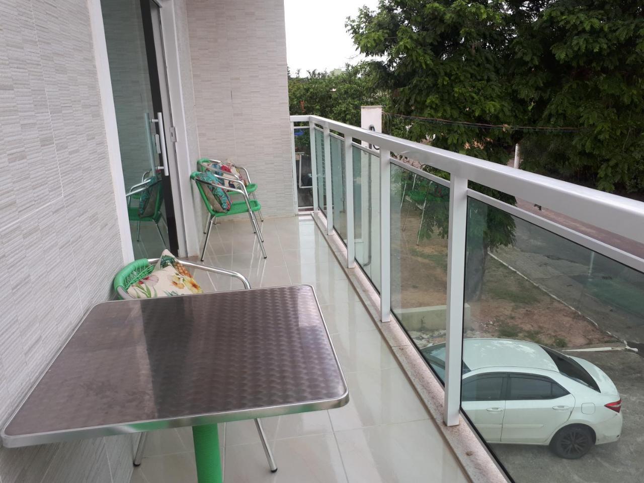 Apartamento Edificio Victoria Anchieta  Exterior foto