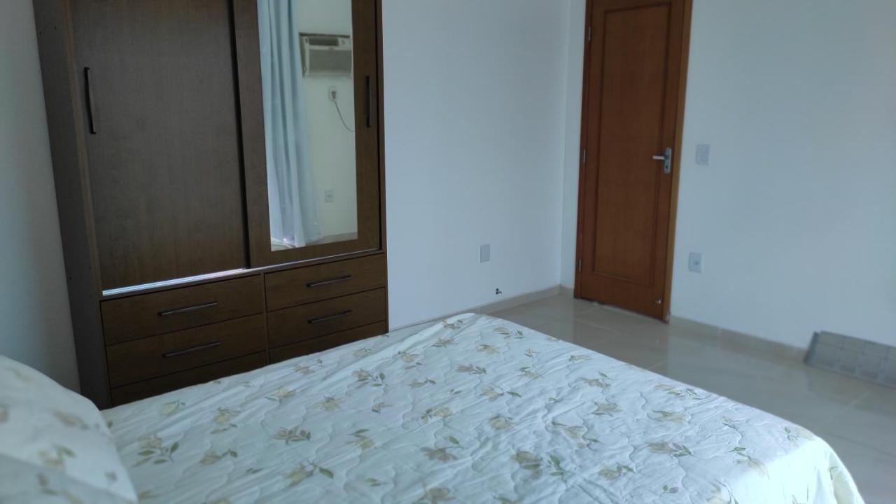 Apartamento Edificio Victoria Anchieta  Exterior foto